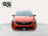 Usado Renault Clio V Evolution 91 CV (66 kW) 2024 Naranja Utilitario