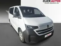 Usado VW Caravelle 110 CV (80 kW) 2025 Van