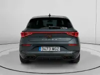 Usado Cupra Leon 150 CV (110 kW) 2023 Gris