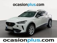 Usado Cupra Formentor 150 HP (110 kW) 2021 Branco SUV
