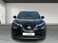 Usado Nissan Juke Tekna 114 CV (83 kW) 2025 Negro SUV