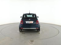 Usado Fiat 500 Dolcevita 69 CV (50 kW) 2023 Azul Berlina