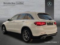 usado Mercedes E250 Clase Glc Glc d 4matic Aut.