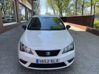 Usado Seat Ibiza SC 75 CV (55 kW) 2017 Blanco Utilitario