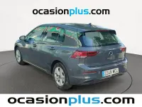 Usado VW Golf VIII Life 150 CV (110 kW) 2022 Gris