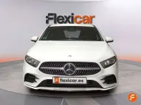 Usado Mercedes A180 116 CV (85 kW) 2022 Blanco Utilitario