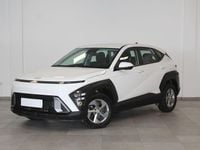 Usado Hyundai Kona 120 CV (88 kW) 2023 Blanco SUV