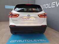 Usado Nissan Qashqai Acenta 116 CV (85 kW) 2020 Blanco SUV