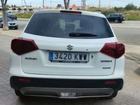 usado Suzuki Vitara 1.4T GLX 4WD