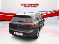 Usado VW Golf VII Life 115 CV (84 kW) 2021 Utilitario