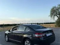 Usado Citroën C5 Business Class 140 CV (102 kW) 2011 Negro Berlina