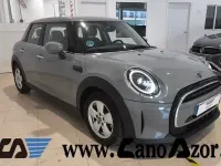 Usado Mini ONE Essential 102 CV (75 kW) 2022 Gris Utilitario