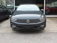 Używany VW Passat R-line 192 KM (141 kW) 2020 Szary Kombi