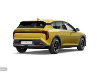 Nuevo Kia K4 115 CV (84 kW) 2026 Amarillo