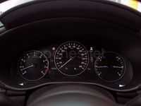 Usado Mazda 3 Homura-Line 140 CV (102 kW) 2025 Gris / plata Berlina