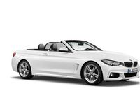 Usado BMW 420 Executive 184 CV (135 kW) 2018 Descapotable