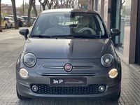 usado Fiat 500 1.2 8v Lounge 51 kW (69 CV)