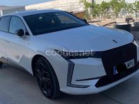 Usado DS Automobiles DS4 Performance 130 CV (95 kW) 2024 Blanco SUV