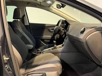usado Seat Leon 1.5 TGI GNC S&S FR 96 kW (130 CV)