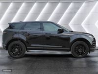 usado Land Rover Range Rover evoque 2.0 D163 R-Dynamic S AUTO 4WD MHEV