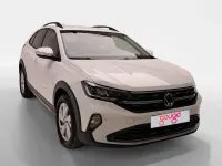 Usado VW Taigo Life 110 CV (80 kW) 2023 SUV
