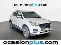 Usado DR DR 4.0 116 CV (85 kW) 2023 Blanco SUV
