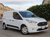 Usado Ford Transit Connect Trend 100 CV (73 kW) 2019 Blanco Monovolumen