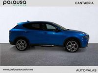 Usado Alfa Romeo Tonale Edizione Speciale 131 CV (96 kW) 2023 Azul SUV