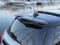 Usado Mini John Cooper Works 231 CV (169 kW) 2021 Gris / plata Utilitario