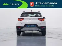 Usado Kia Stonic 101 CV (74 kW) 2025 Blanco SUV