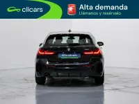 Usado BMW 118 M Sport 136 CV (100 kW) 2023 Negro Berlina