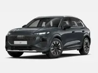 Nuevo Audi Q3 Advanced 272 CV (200 kW) 2025 Gris tambora SUV