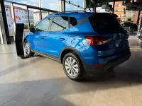 Nuevo Seat Arona Style 115 CV (84 kW) 2026 Azul SUV