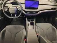 Nuevo Skoda Enyaq iV SportLine 210 kW (286 CV) 2026 Blanco SUV