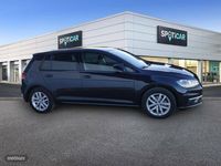 usado VW Golf 1.6 TDI 85kW (115CV) Advance