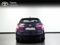 Usado Toyota Corolla Style 122 CV (89 kW) 2021 Azul