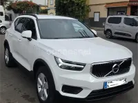 Usado Volvo XC40 156 CV (114 kW) 2019 Blanco SUV