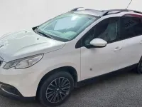 Brugt Peugeot 2008 Active 82 HK (60 kW) 2014 SUV