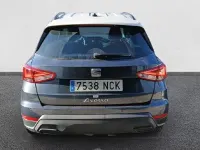 Usado Seat Arona Style 115 CV (84 kW) 2025 SUV