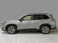 Nuevo Subaru Forester 152 CV (111 kW) 2026 Gris SUV