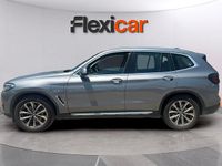 Usado BMW X3 xLine 292 CV (214 kW) 2022 Gris SUV