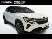 Usado Renault Austral Techno 200 CV (147 kW) 2023 Blanco SUV