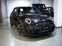 usado Mini Cooper S Cabriolet Aut.