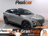 Usado Omoda 5 147 CV (108 kW) 2025 Gris SUV