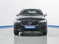 usado Volvo XC60 T8 Twin R-Design