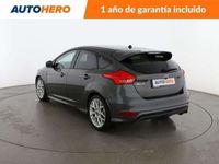 usado Ford Focus 1.5 Ecoboost Auto-S&S ST-Line PS 182