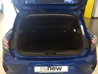 Usado Renault Clio V Evolution 145 CV (106 kW) 2024 Azul Berlina