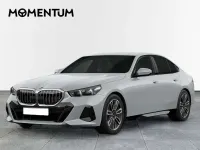 Usado BMW 520 197 CV (144 kW) 2025 Gris Berlina