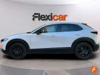 Usado Mazda CX-30 Homura-Line 150 CV (110 kW) 2023 Blanco SUV