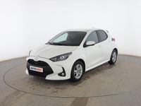 Usado Toyota Yaris Edition 125 CV (91 kW) 2023 Blanco Utilitario